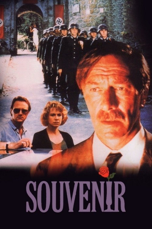 Постер Souvenir